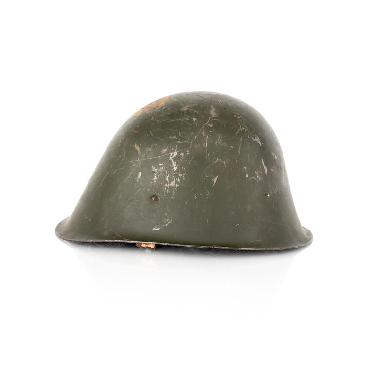 Romanian M73 Helmet, , large image number 3